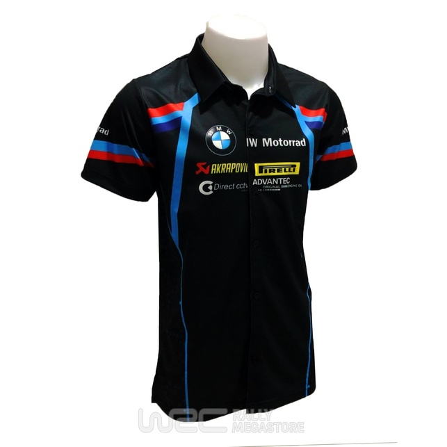 CHEMISE BMW MOTORRAD